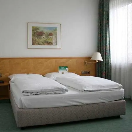 Frankfurt Airport - By Ihg Hotel Neu-Isenburg