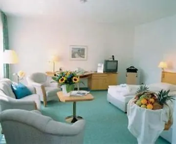 Frankfurt Airport - Neu-isenburg, An Ihg