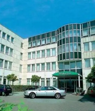 Hotel Frankfurt Airport - Neu-isenburg, An Ihg