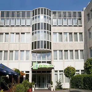 מלון Frankfurt Airport - By Ihg