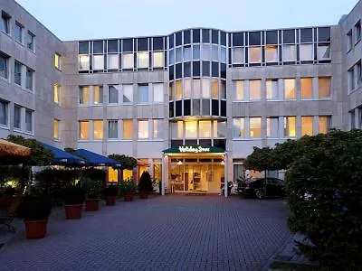 Hotel Frankfurt Airport - Neu-isenburg, An Ihg Neu-Isenburg