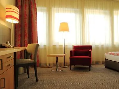 Frankfurt Airport - By Ihg Hotel