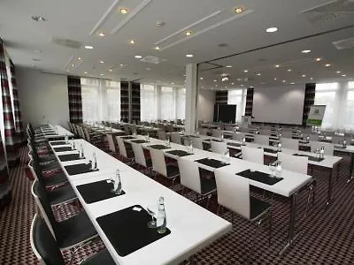 Hotel Frankfurt Airport - By Ihg Neu-Isenburg