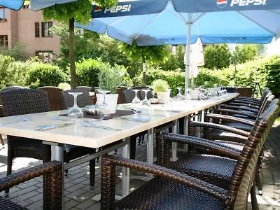 Hotel Frankfurt Airport - Neu-isenburg, An Ihg Neu-Isenburg