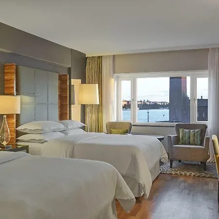 Frankfurt Airport - By Ihg