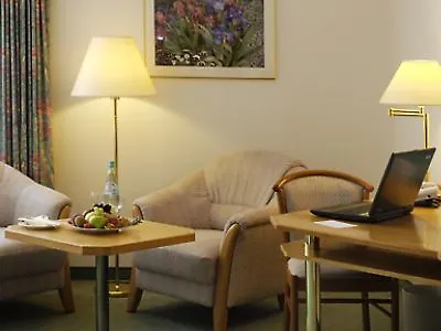 Frankfurt Airport - Neu-isenburg, An Ihg