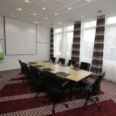 Hotel Frankfurt Airport - Neu-isenburg, An Ihg Neu-Isenburg