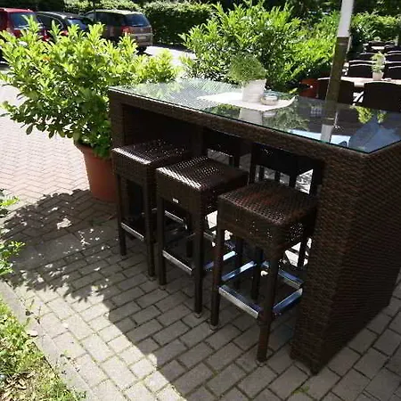 Frankfurt Airport - By Ihg Neu-Isenburg