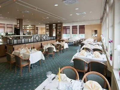 Frankfurt Airport - By Ihg Hotel
