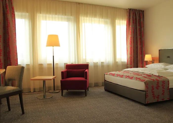 Frankfurt Airport - By Ihg