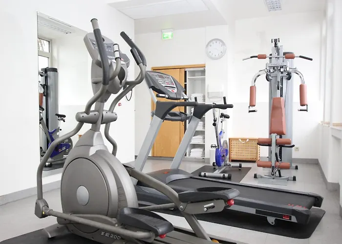 Ξενοδοχείο Frankfurt Airport - By Ihg 4*