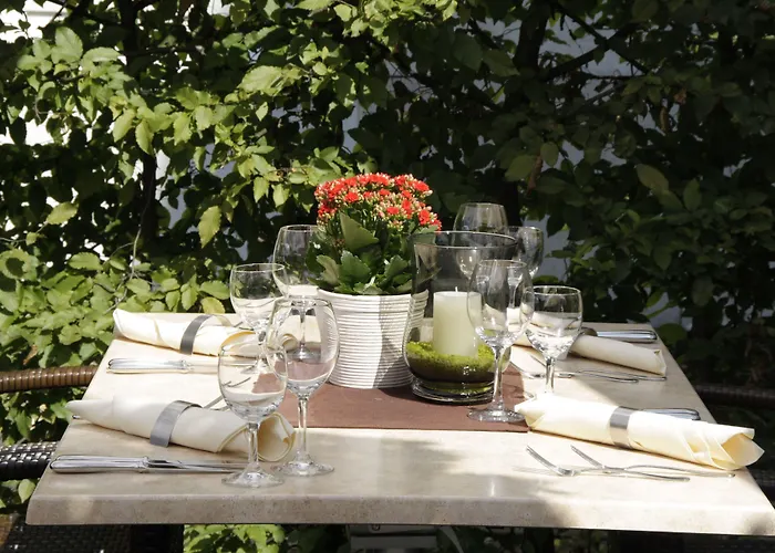 Ξενοδοχείο Frankfurt Airport - By Ihg