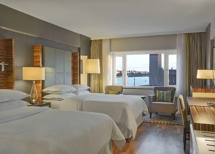 Frankfurt Airport - By Ihg