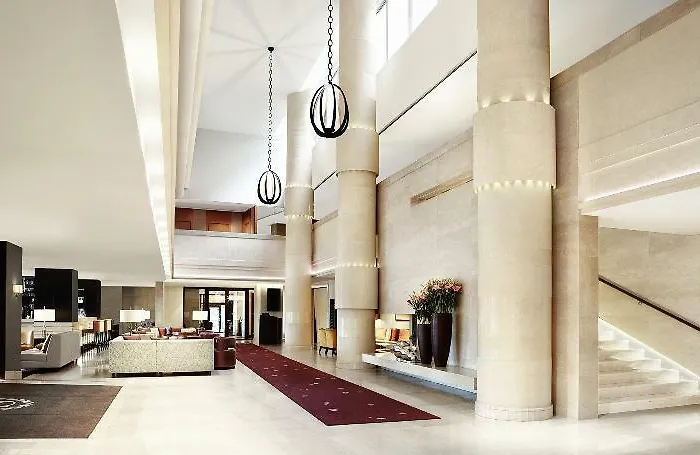 Frankfurt Airport - By Ihg Ξενοδοχείο Neu-Isenburg