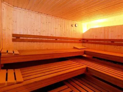 호텔 홀리데이 인 프랑크푸르트 에어포트 - 노이-이젠부르크 노이 이젠부르크